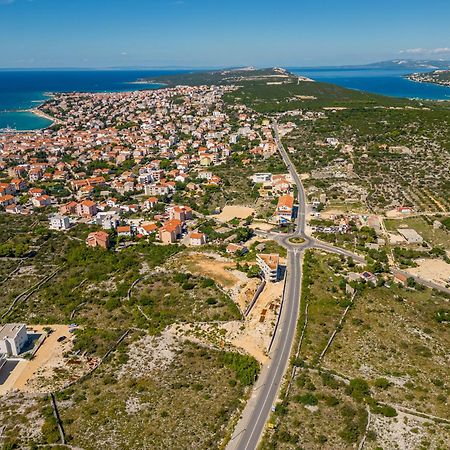 Villa Arenisca نوفاليا المظهر الخارجي الصورة