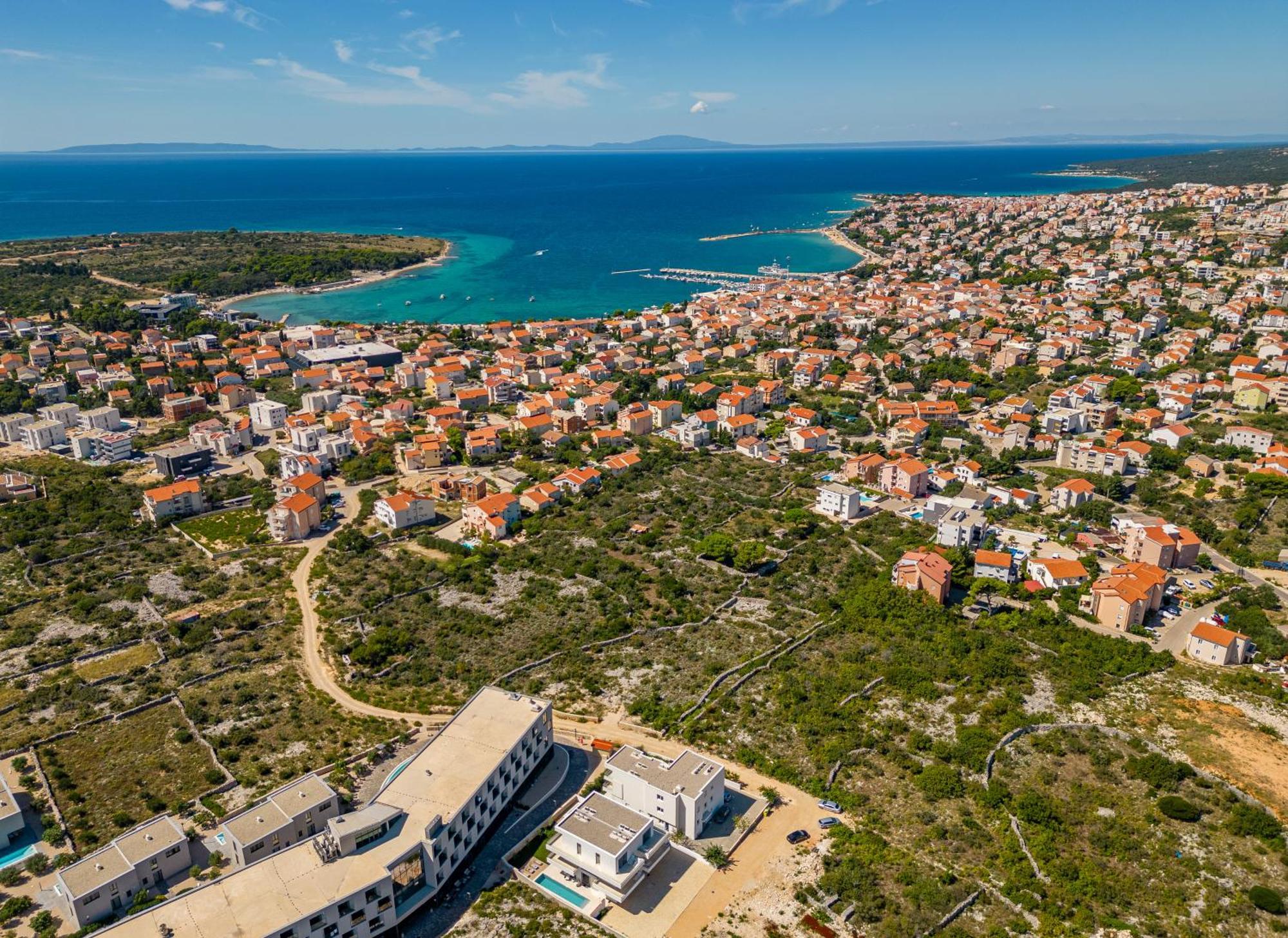 Villa Arenisca نوفاليا المظهر الخارجي الصورة