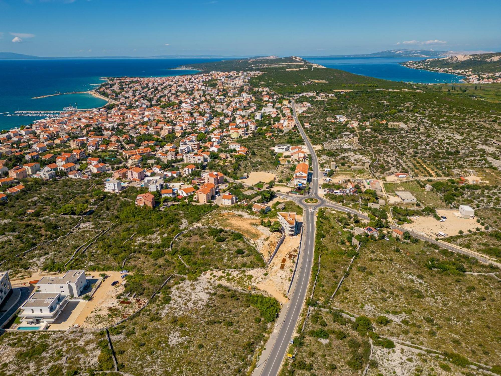 Villa Arenisca نوفاليا المظهر الخارجي الصورة