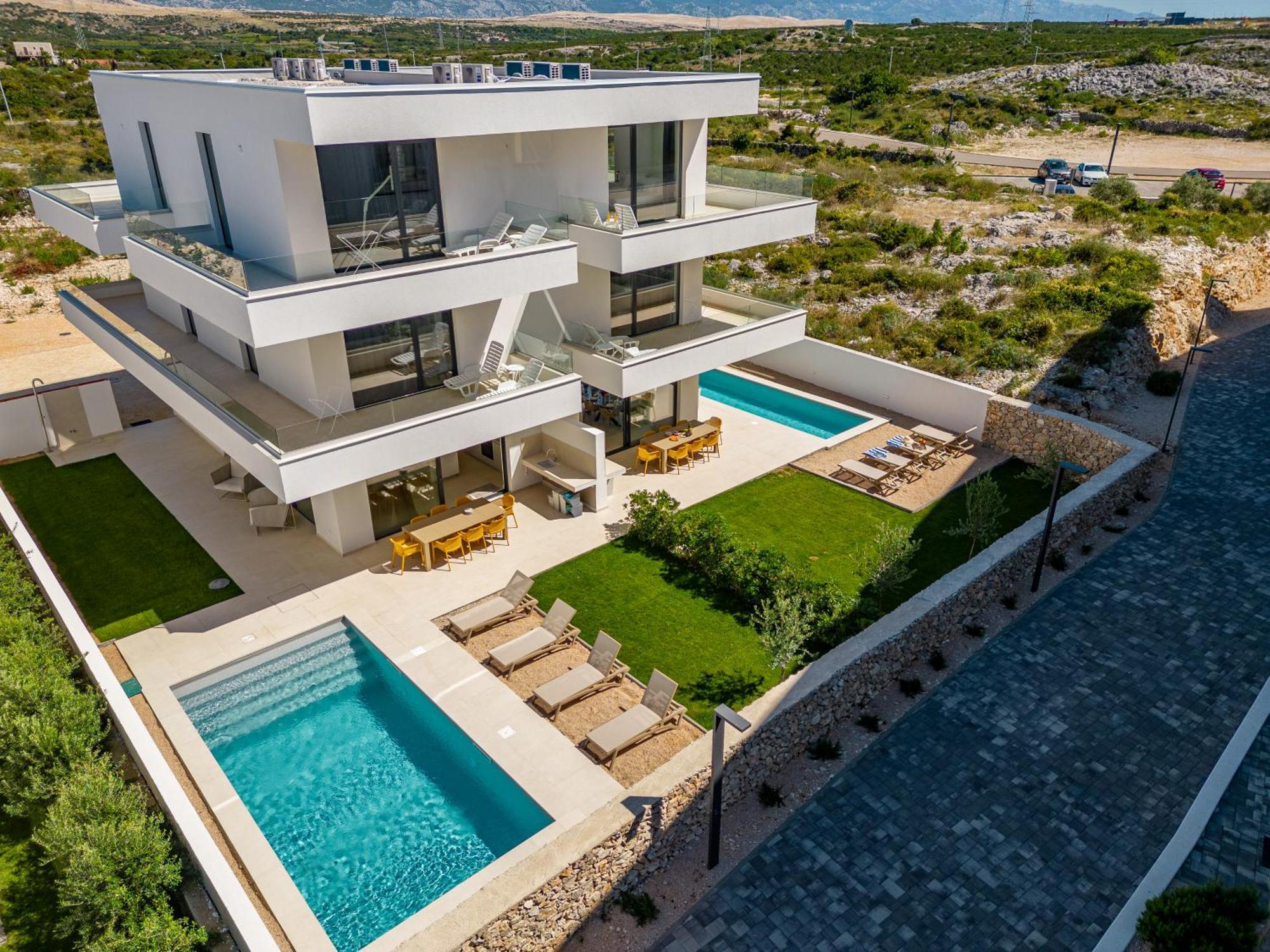 Villa Arenisca نوفاليا المظهر الخارجي الصورة