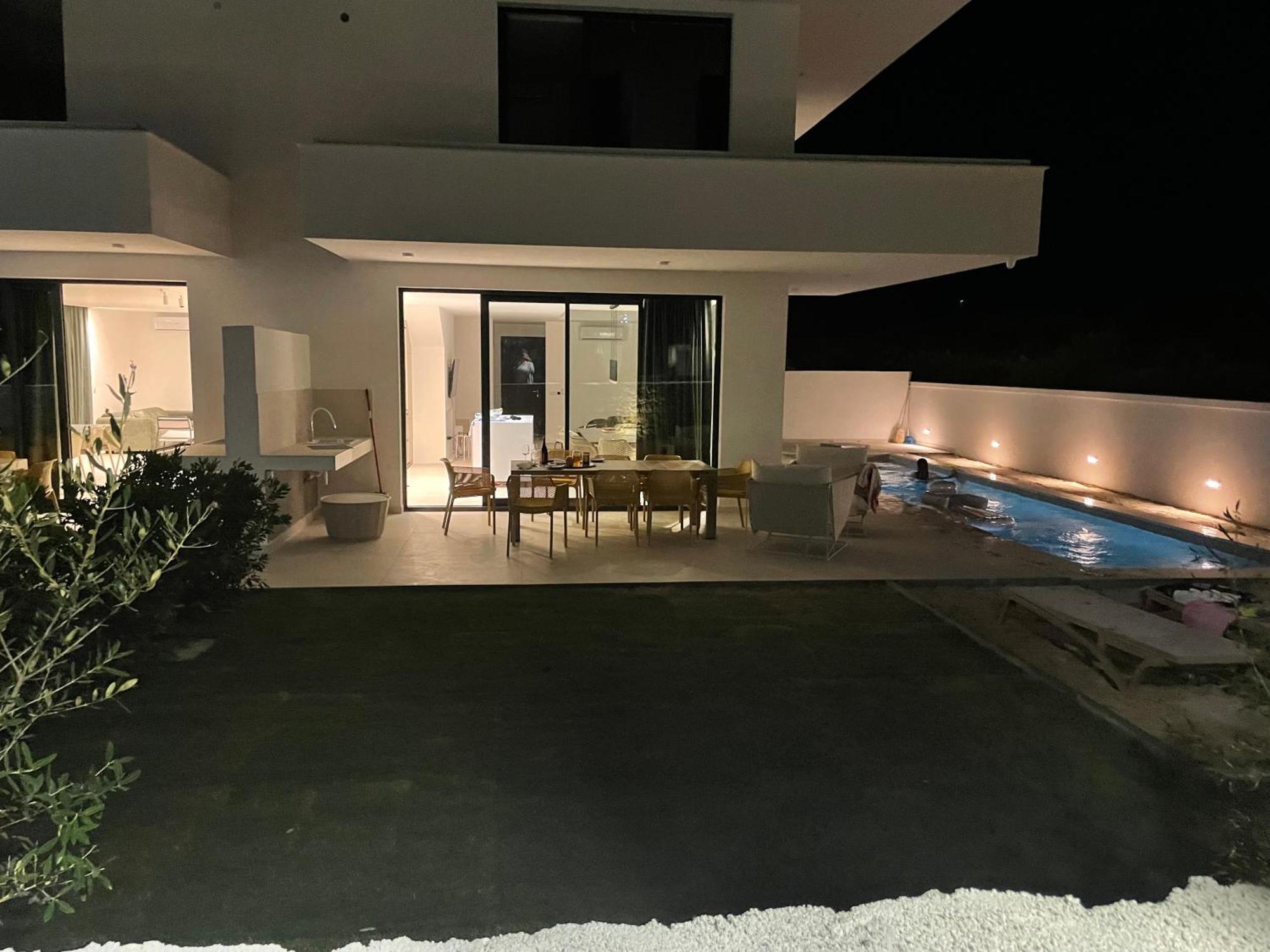 Villa Arenisca نوفاليا المظهر الخارجي الصورة